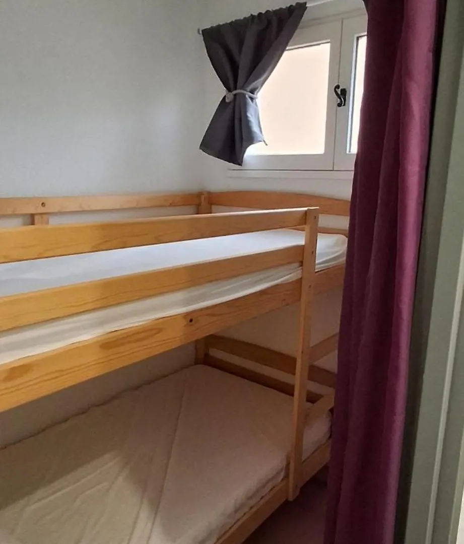 Studio Village Camarguais Arles Apartment