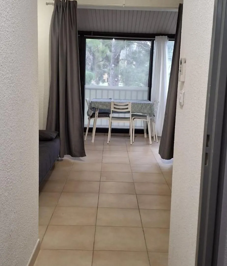 Apartment Studio Village Camarguais Arles