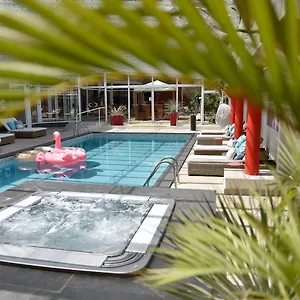 Hotell Plaza, Arles